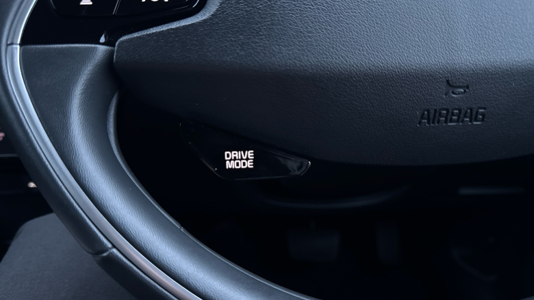 Kia Niro 150kW 3 65kWh 5dr Auto Electric Estate